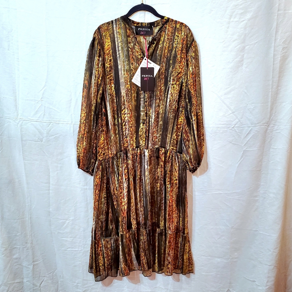 PEPITA 24/7 Dress NWT